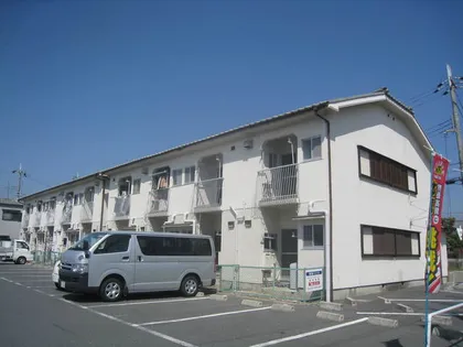 西畑ハイツの画像