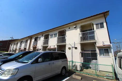 西畑ハイツの画像