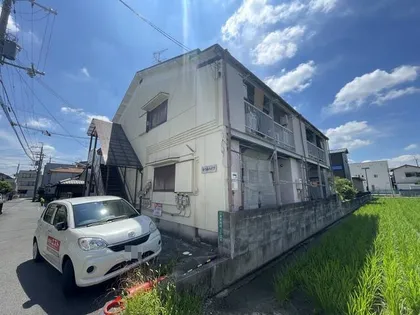 むつみハイツの画像