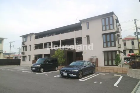 セジュール向陽の画像