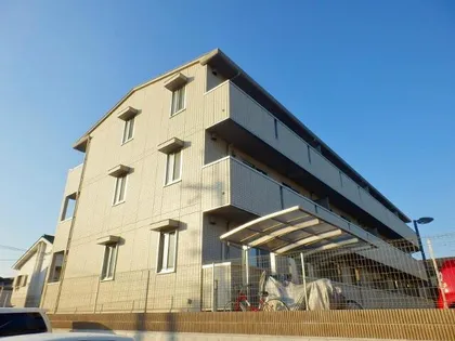 リードオッツ1の画像