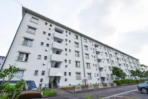 UR藤山台【3190210号室】の外観