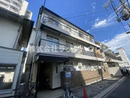 ハイツエルベの画像