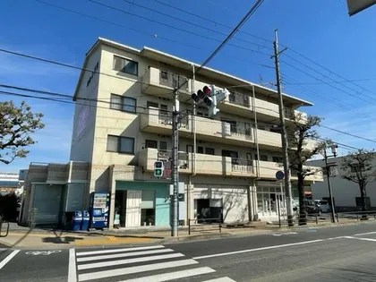 アスティ上芝野の画像