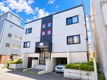 ヨンストーンズ北35条の画像