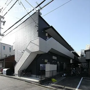 CREO栄生壱番館の画像