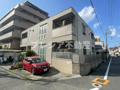 クレール上鳴尾の画像