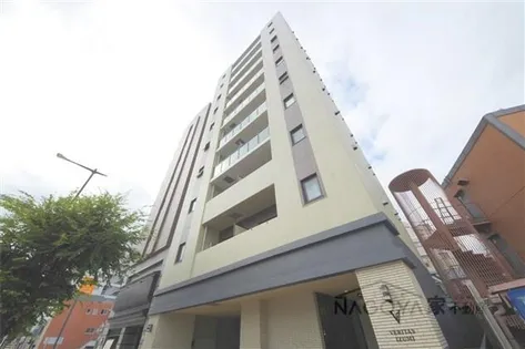 VERITAS IZUMI【4階】の外観