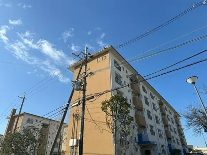 UR寝屋川の画像