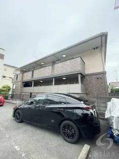 コージィーコートの画像