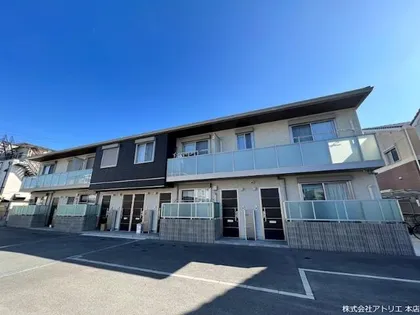 クローリスの画像