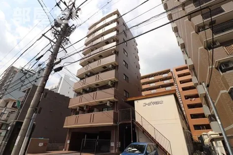 JS コートⅡの画像