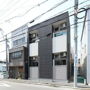 LALA FLAT ATSUTA KIRITOCHOUの画像