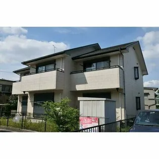 メゾン ド レーブ21の画像