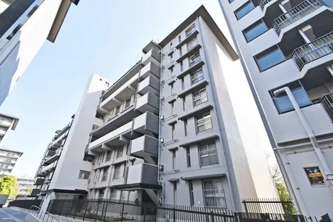 URアーバンフォレスト金山の画像