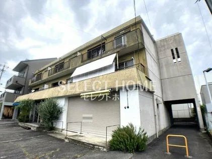 天野アパートの画像