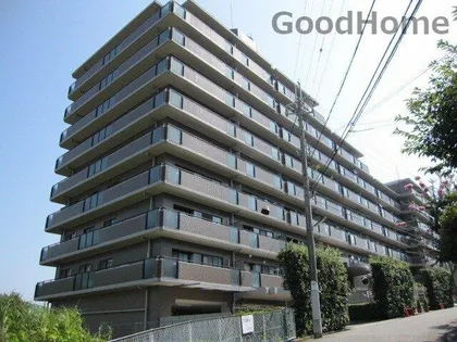 シャルマンコーポ神戸花山の画像