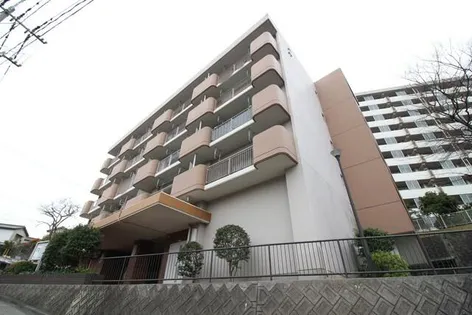 UR到津南【0020504号室】の外観