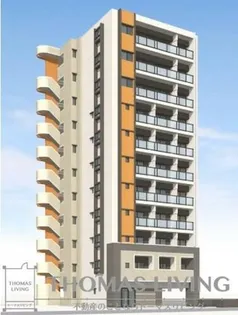 アミュゼ城野【9階】の外観