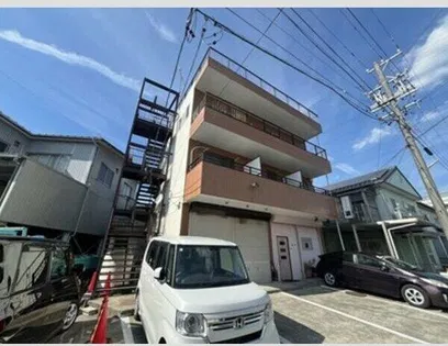 泉田ビルの画像
