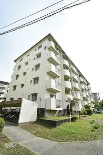 UR鈴の宮【0080110号室】の外観