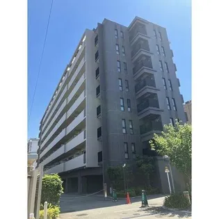 ルネグラン西宮北口昭和園の画像