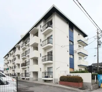 浦里第一マンションの画像