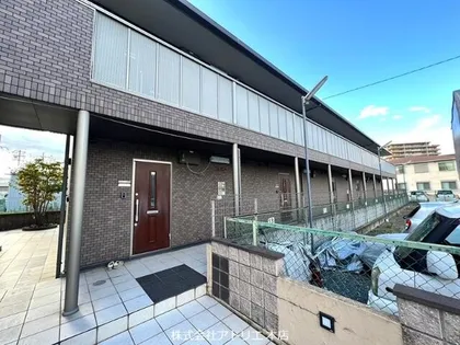 キャトルセゾンの画像