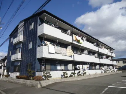 クレスト広田の画像