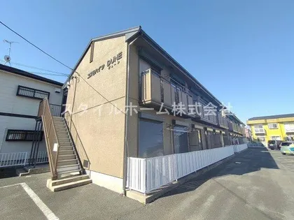 コスモハイツデューンの画像