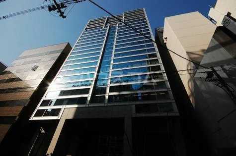 堂島レジデンス【12階】の外観