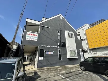 シティベール引野A棟の画像