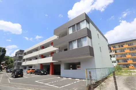 LEON篠崎 B棟の画像