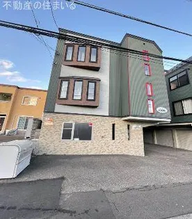 カーム澄川の画像