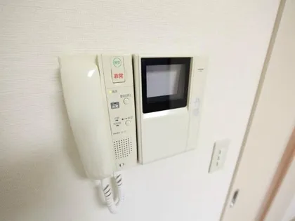 メゾンアンブリック【3階】のその他画像