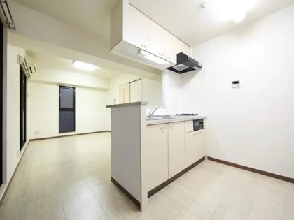 メゾンアンブリック【3階】の内装