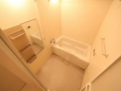 メゾンアンブリック【3階】の風呂