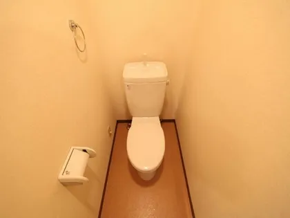 メゾンアンブリック【3階】の内装