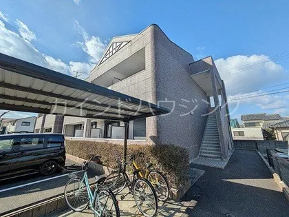 ラヴィーナ壱番館の画像