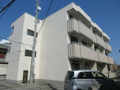 マンションサエイの画像