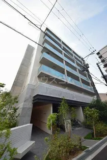 リアンカーサ長柄【3階】の外観