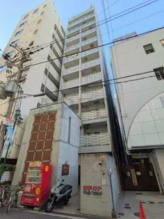 南堀江プライマリーワンの画像