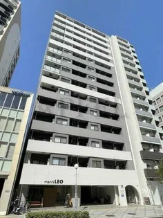 HS梅田EAST【5階】の外観