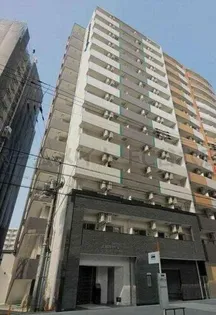 アドバンス西梅田ラシュレの画像