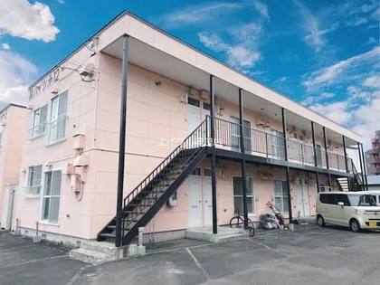 藤ハイツ第12の画像