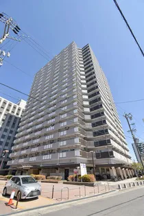 URアーバニア千代田【0000206号室】の外観