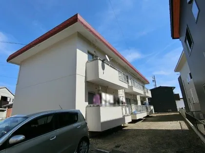 マルニマンション2の画像