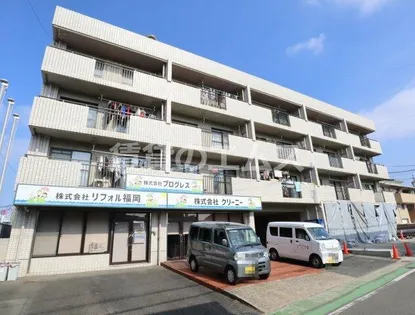 北辰ビルの画像