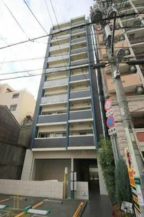 TLRレジデンス難波東の画像