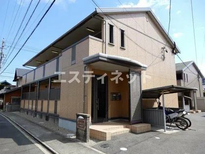 S Tステラ Ⅰの画像